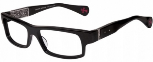  clear/black