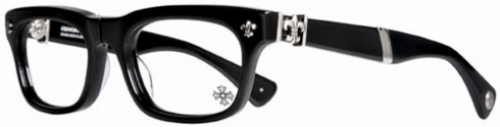  clear/black