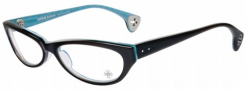  clear/blue crosses