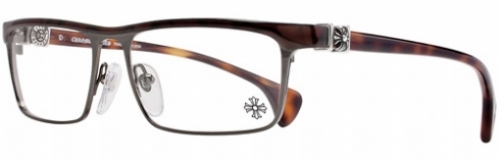  as shown/dark brown butterscotch tortoise