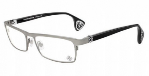  clear/antique silverblack
