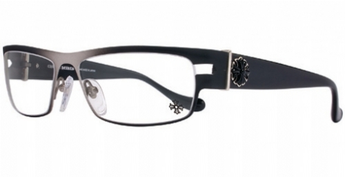  as shown/matte black gradient