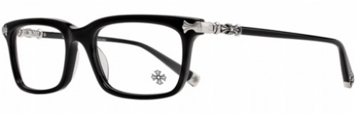  clear/black