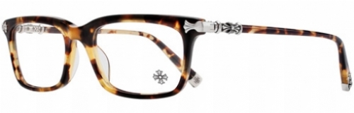  clear/ tortoise