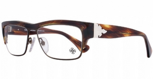  as shown/oak stripe dark brown