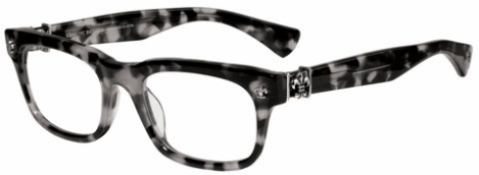  clear/black