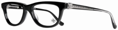  clear/black