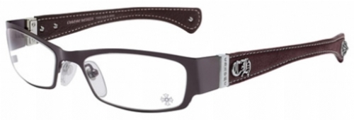  clear/black cherry/burgundy leather