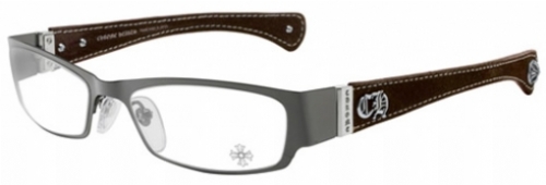  clear/dark brown/brown destroyer leather