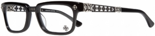  clear/black