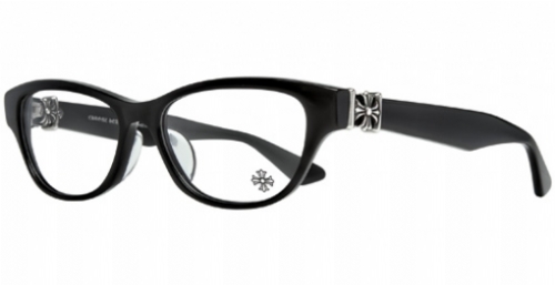  clear/black