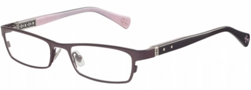  clear/black cherry