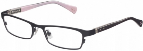  clear/matte black/black/pink