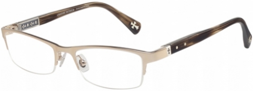  clear/white gold