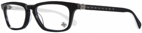  clear/black