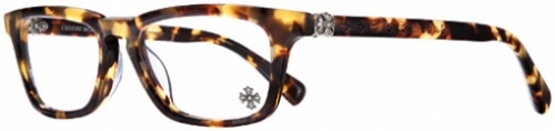  clear/ tortoise