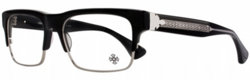  clear/black