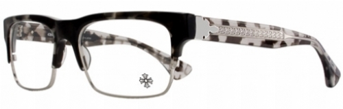  clear/black tortoise