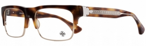  clear/butterscotch tortoise
