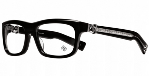  clear/black