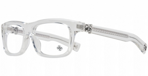  clear/crystal
