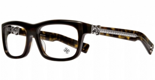  clear/dark tortoise