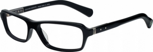  clear/black