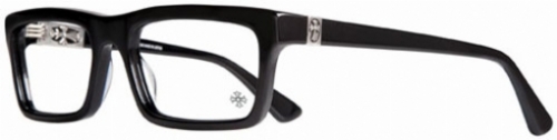  clear/black
