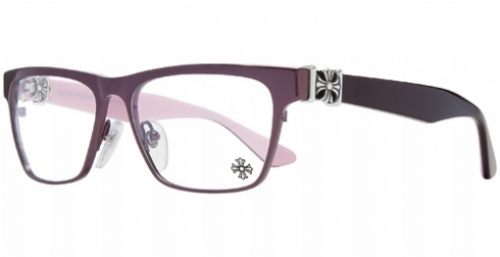  clear/black cherry