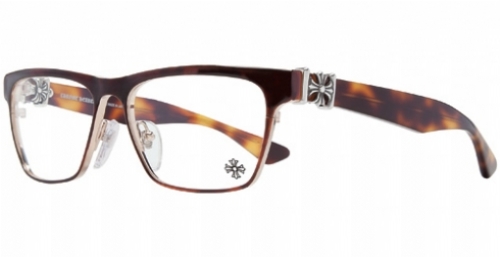  clear/tortoise