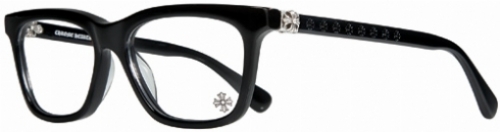  clear/black
