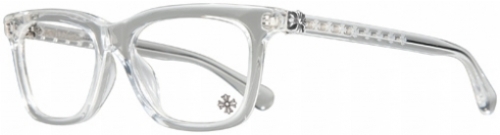  clear/crystal