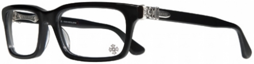  clear/black