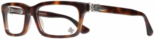  clear/butterscotch tortoise