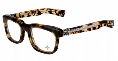  clear/black torquoise