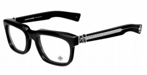  clear/black