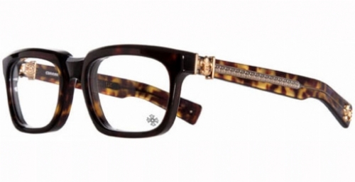  clear/dark tortoise