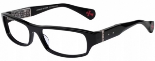  clear/black