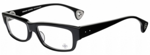  clear/black