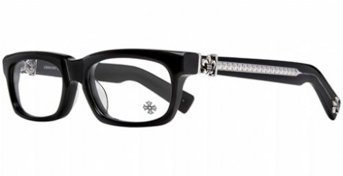 clear/black