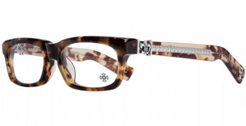  clear/ tortoise