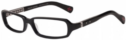  clear/black