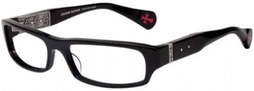  clear/black