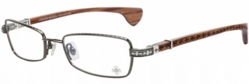  clear/dark brown/mahogany wood