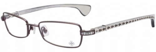  clear/matte black cherry/white/ebony wood