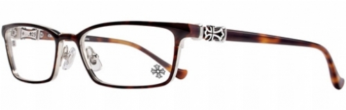  clear/tortoise