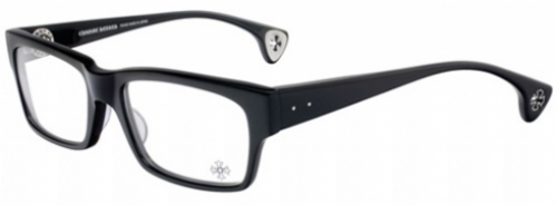  clear/black