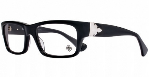  clear/black