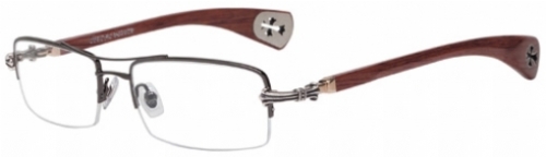  clear/dark brown/mahogany wood