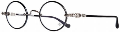  clear/black